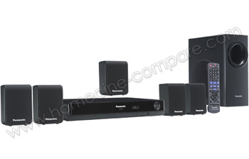 PANASONIC SC-PT70EG-K