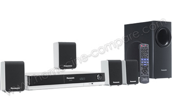 PANASONIC SC-PT70EG-S