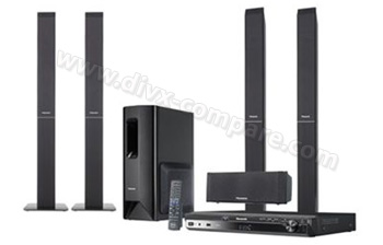 PANASONIC SC-PT850EG-K