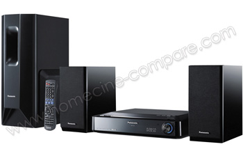 PANASONIC SC-PTX5EG-K