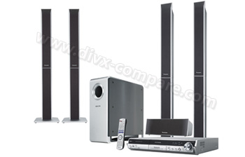 PANASONIC SC-RT70EG-S