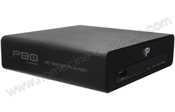 PATRIOT PBO Core (sans DD)