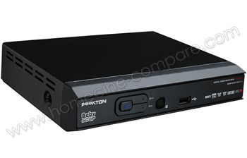 PEEKTON Babyscop 264 Media