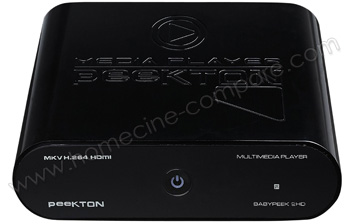 PEEKTON BabyPeek 2 HD