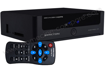PEEKTON BabyPeek HD