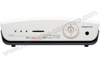 PEEKTON DV1000 750 Go