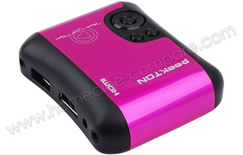 PEEKTON LittlePeek Rose