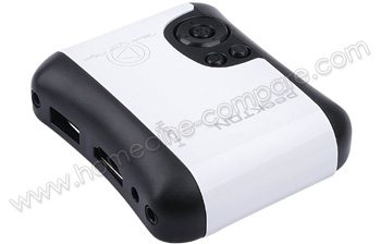 PEEKTON LittlePeek Blanc