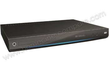 PEEKTON Mediascop (sans DD)