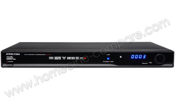 PEEKTON Mediascop 500 1 To