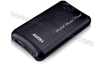 PEEKTON MiniPeek 255 160 Go