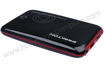 PEEKTON MiniPeek 288 Noir 500 Go