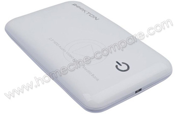 PEEKTON MiniPeek 288 Blanc (sans DD)