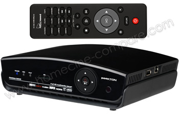 PEEKTON Peekbox 50HD 500 Go