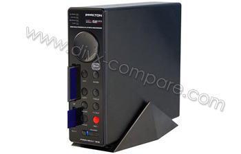 PEEKTON Peekbox 100 320 Go