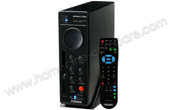 PEEKTON Peekbox 200 320 Go