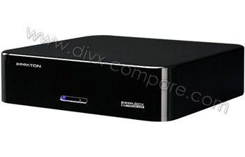 PEEKTON Peekbox 22 750 Go