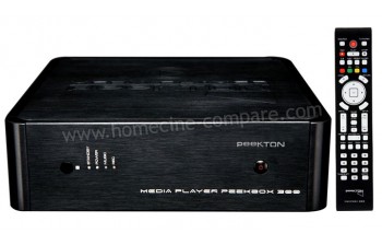 PEEKTON Peekbox 300 1 To