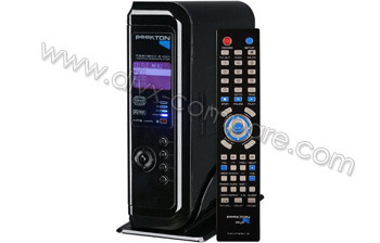 PEEKTON Peekbox 3 MK2 Noir (sans DD)