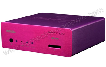 PEEKTON Peekbox 44 Rose Butterfly 1 To