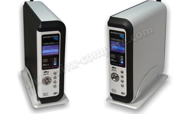 PEEKTON Peekbox 4 500 Go