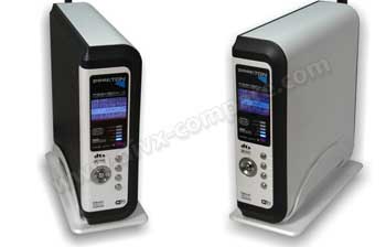 PEEKTON Peekbox 4 MIMO (sans DD)