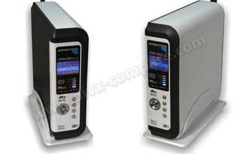 PEEKTON Peekbox 4 MIMO 500 Go