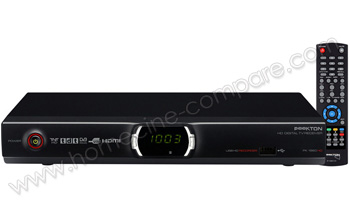 PEEKTON PK1860 HD REC