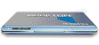 PEEKTON PK6004