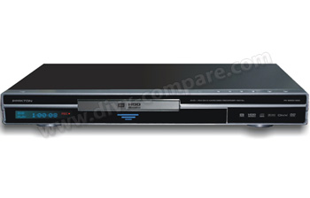 PEEKTON PK9905 HDD 160