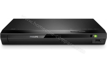 PHILIPS BDP2385
