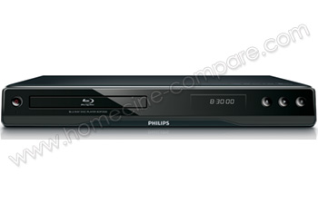PHILIPS BDP2500