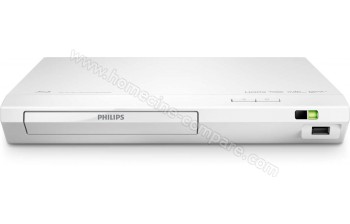 PHILIPS BDP2510W