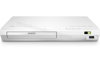 PHILIPS BDP2590W