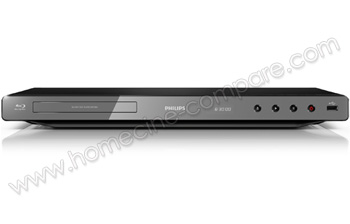 PHILIPS BDP2850