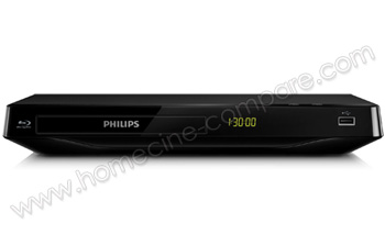 PHILIPS BDP2930