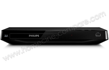 PHILIPS BDP2980