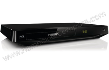 PHILIPS BDP2982