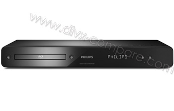 PHILIPS BDP3000