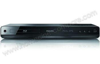 PHILIPS BDP3080