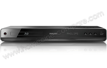 PHILIPS BDP3100