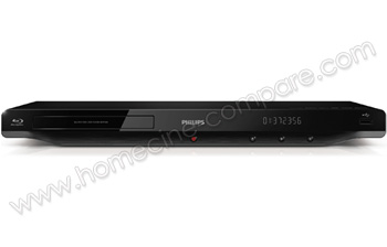 PHILIPS BDP3150