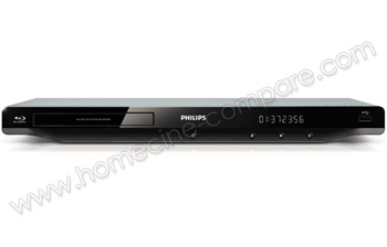 PHILIPS BDP3250