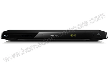PHILIPS BDP3300