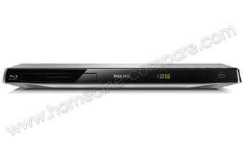 PHILIPS BDP3310