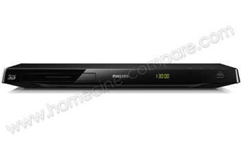 PHILIPS BDP3380