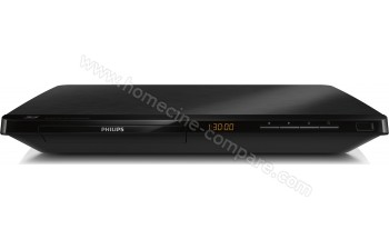 PHILIPS BDP3480