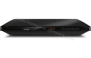 PHILIPS BDP3490