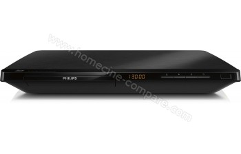PHILIPS BDP3490M