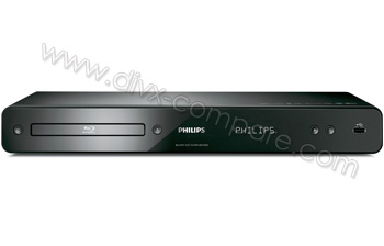 PHILIPS BDP5000